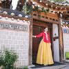 Ngôi làng cổ Bukchon Hanok – Điểm đến cho tour du lịch Hàn Quốc